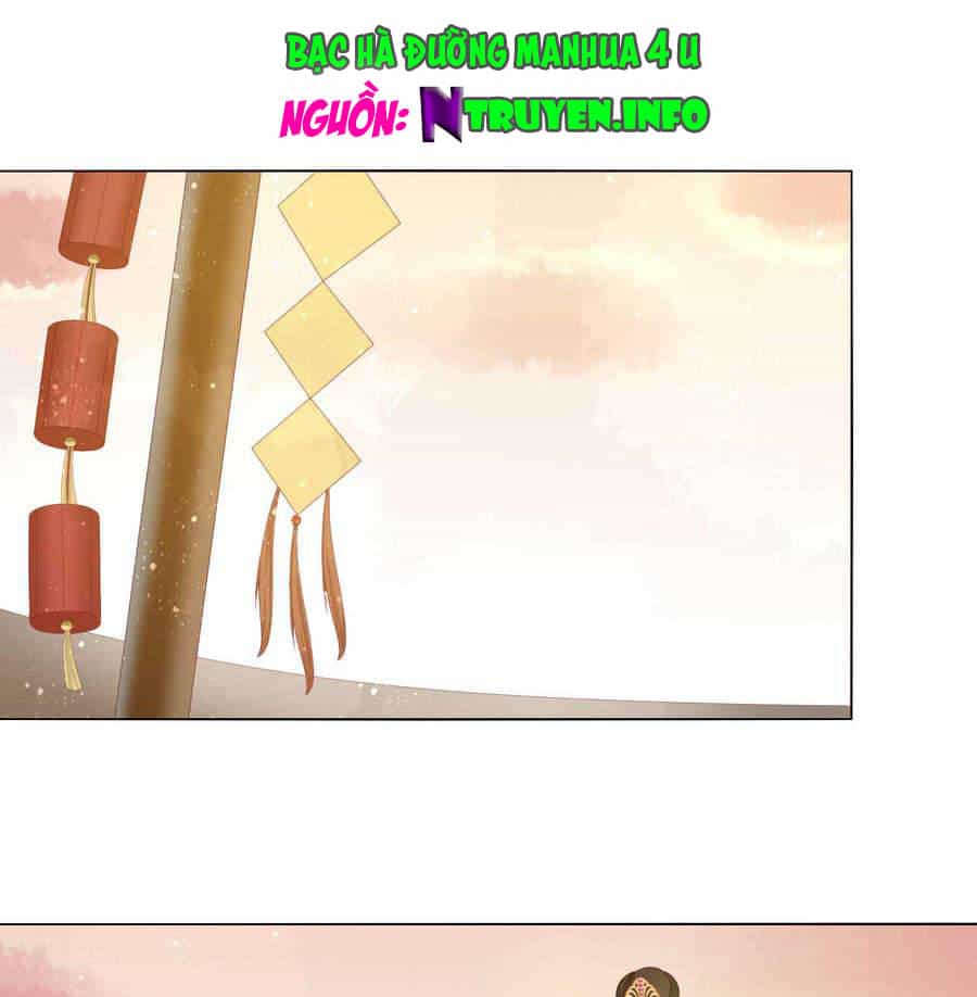 Nam Phi Nữ Tướng - Chương 20 - ảnh 1