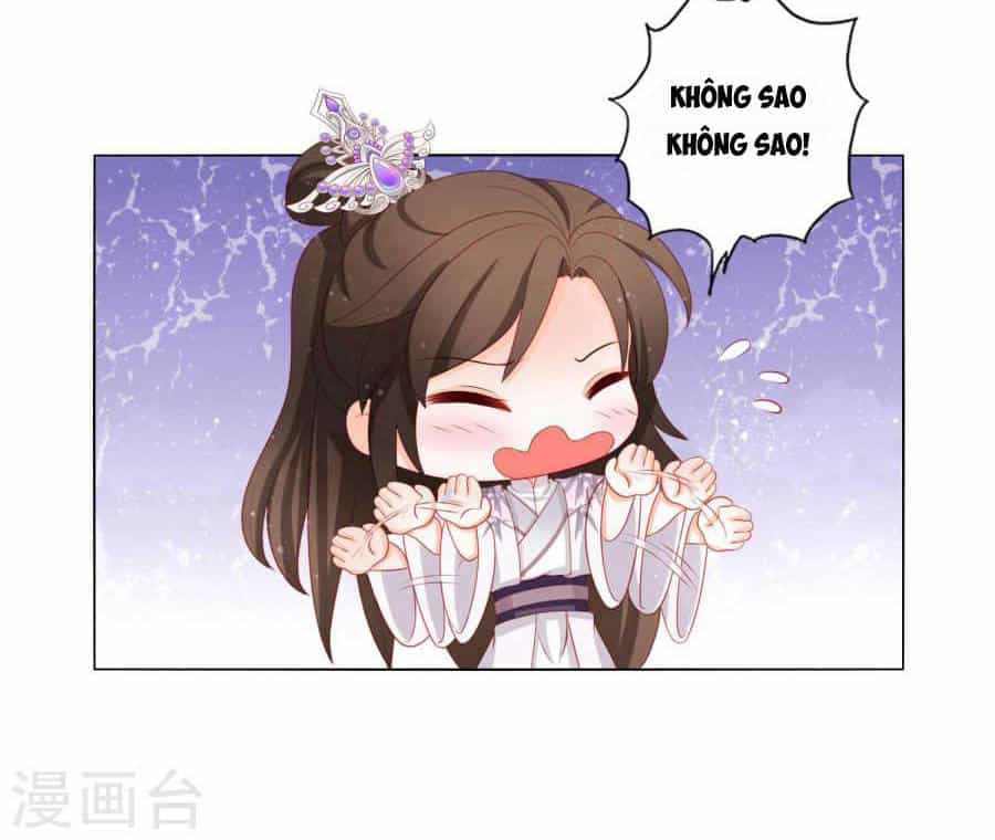 Nam Phi Nữ Tướng - Chương 20 - ảnh 12