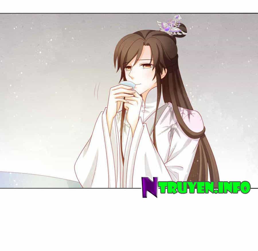 Nam Phi Nữ Tướng - Chương 20 - ảnh 32