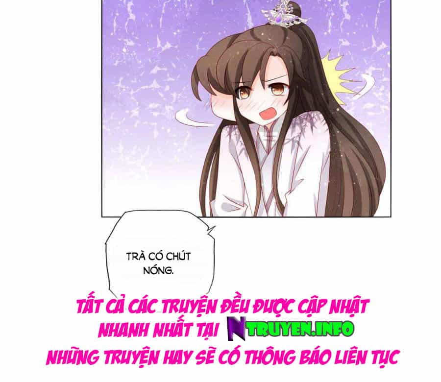 Nam Phi Nữ Tướng - Chương 20 - ảnh 37