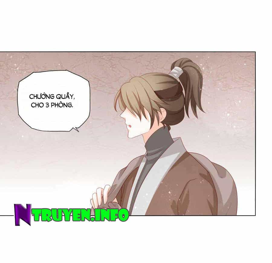 Nam Phi Nữ Tướng - Chương 20 - ảnh 6