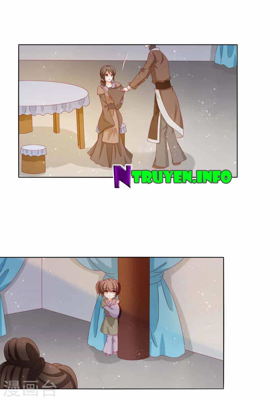 Nam Phi Nữ Tướng - Chương 23 - ảnh 11