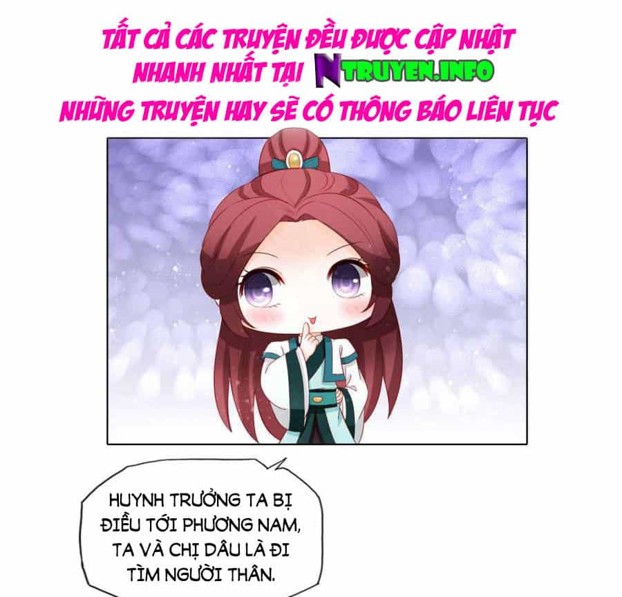 Nam Phi Nữ Tướng - Chương 24 - ảnh 31