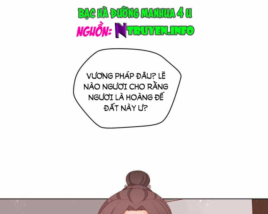 Nam Phi Nữ Tướng - Chương 26 - ảnh 1