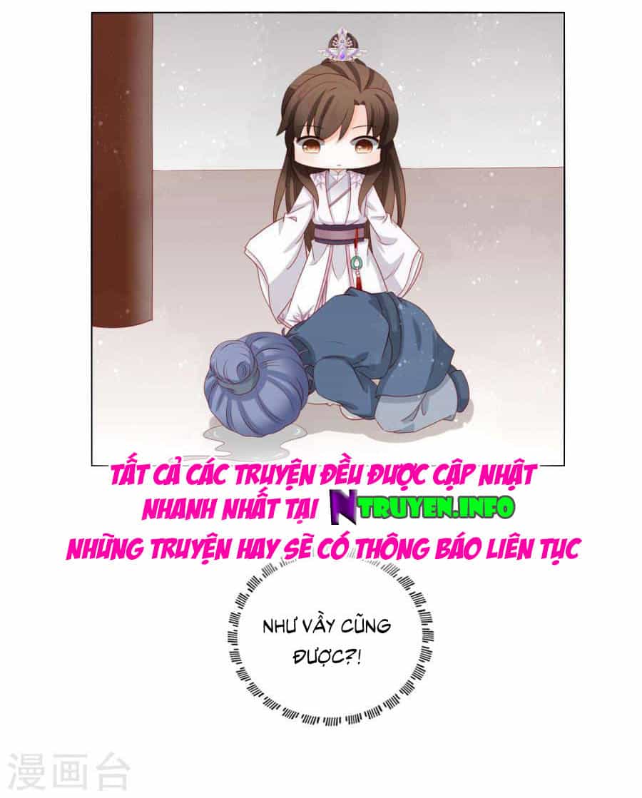 Nam Phi Nữ Tướng - Chương 26 - ảnh 19
