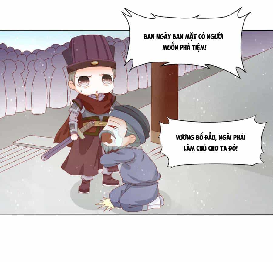 Nam Phi Nữ Tướng - Chương 26 - ảnh 25