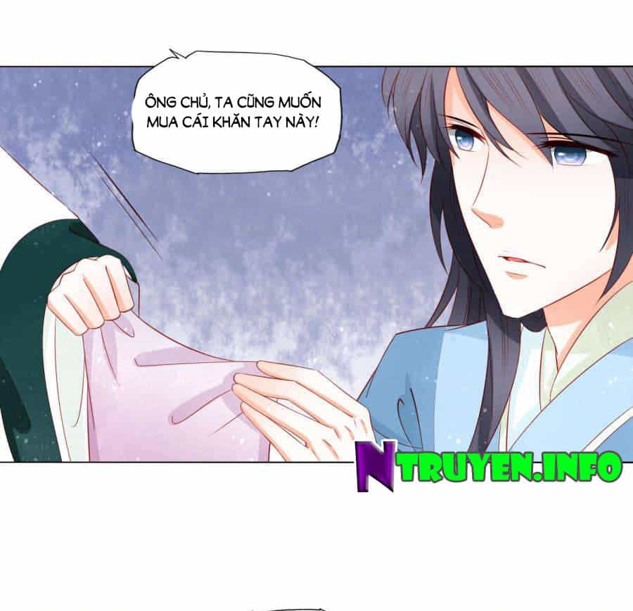Nam Phi Nữ Tướng - Chương 27 - ảnh 11