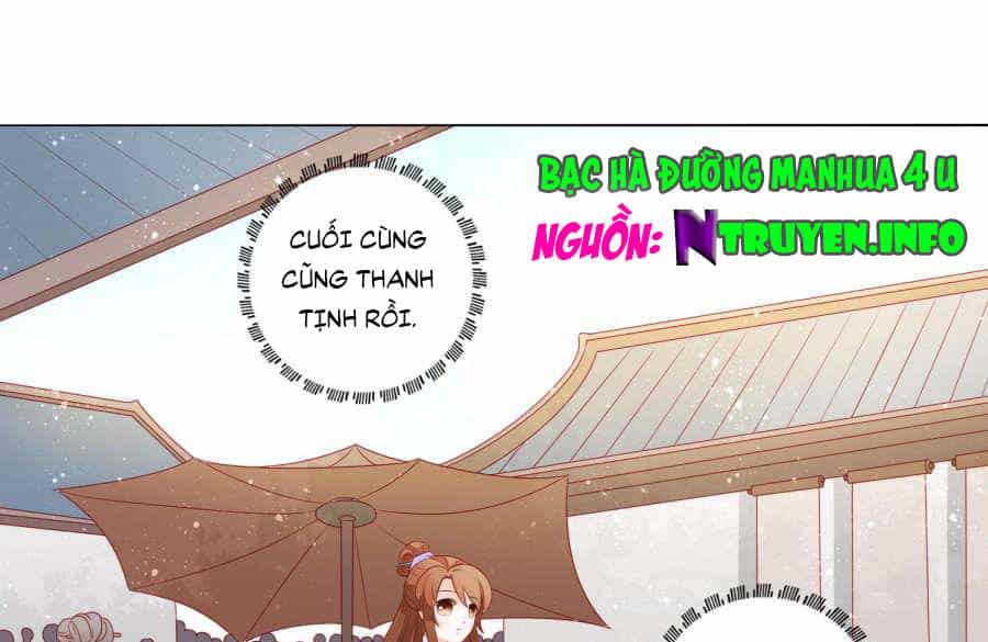 Nam Phi Nữ Tướng - Chương 28 - ảnh 1
