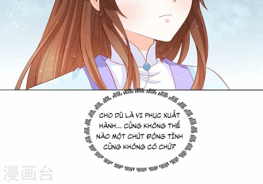 Nam Phi Nữ Tướng - Chương 28 - ảnh 3