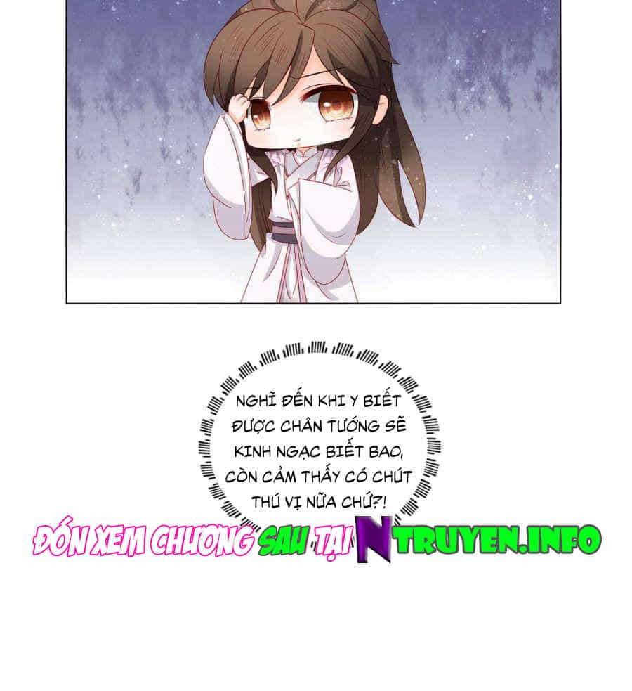 Nam Phi Nữ Tướng - Chương 28 - ảnh 37