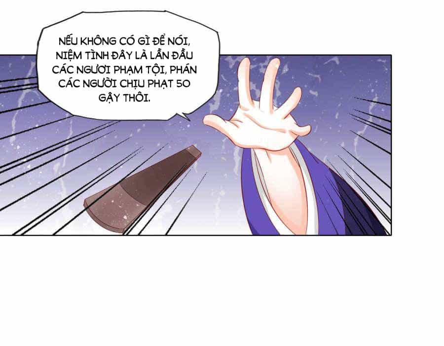 Nam Phi Nữ Tướng - Chương 29 - ảnh 13