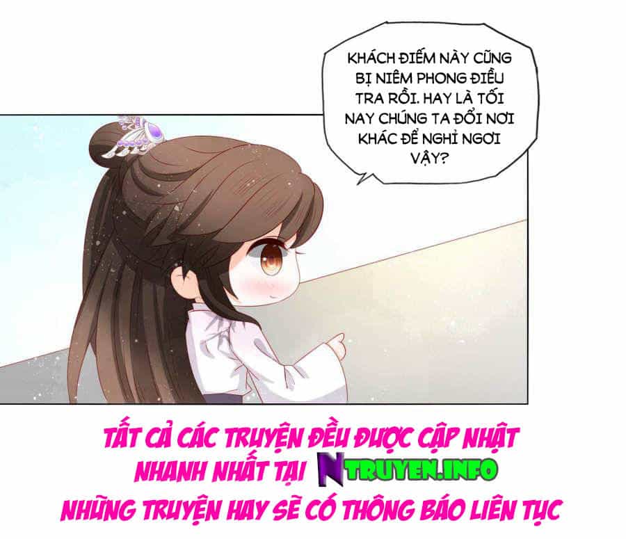 Nam Phi Nữ Tướng - Chương 29 - ảnh 27