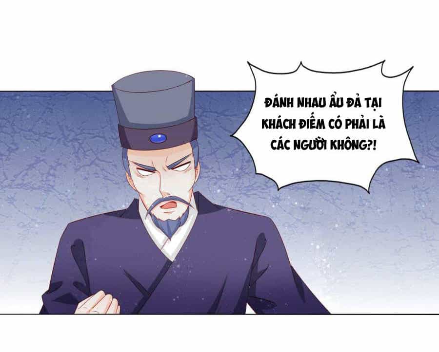 Nam Phi Nữ Tướng - Chương 29 - ảnh 4