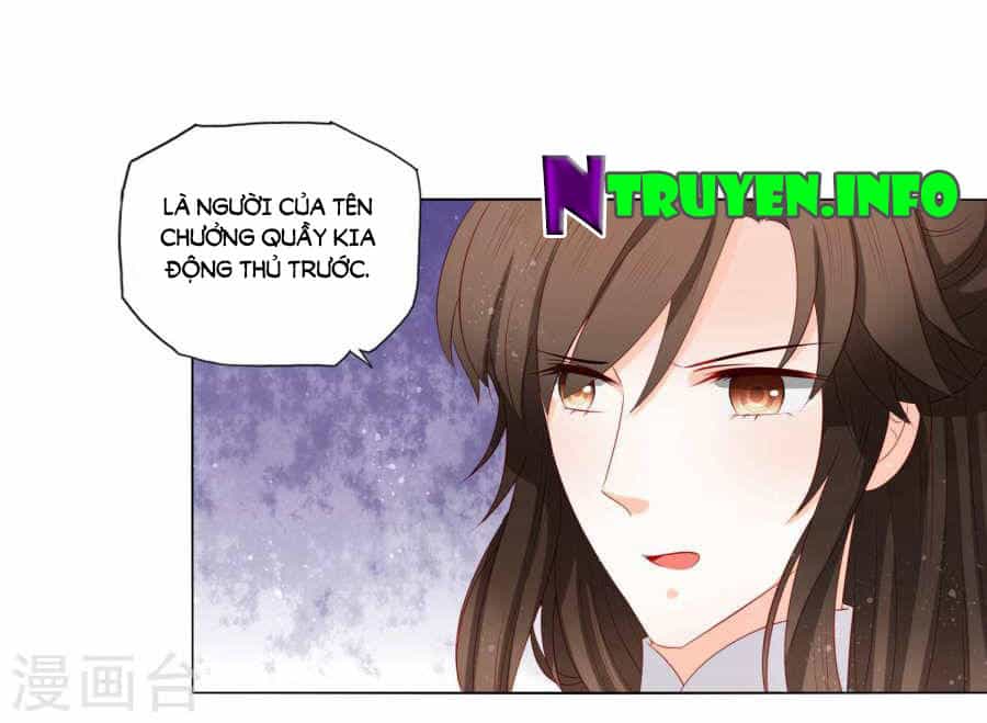 Nam Phi Nữ Tướng - Chương 29 - ảnh 5