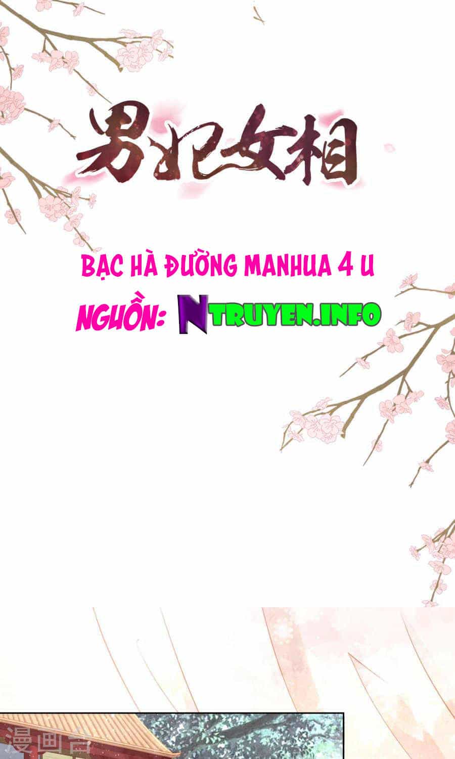 Nam Phi Nữ Tướng - Chương 3 - ảnh 1