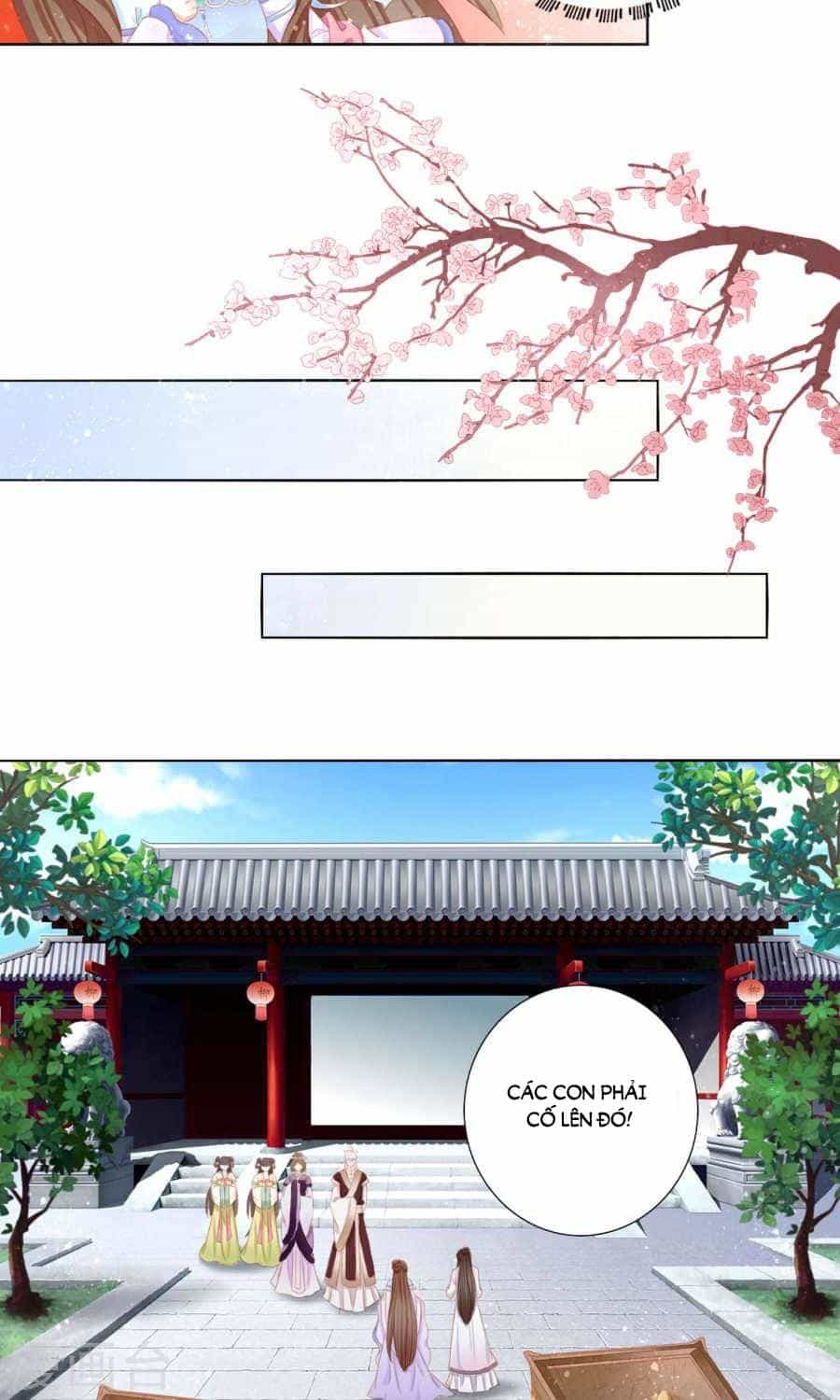 Nam Phi Nữ Tướng - Chương 3 - ảnh 14