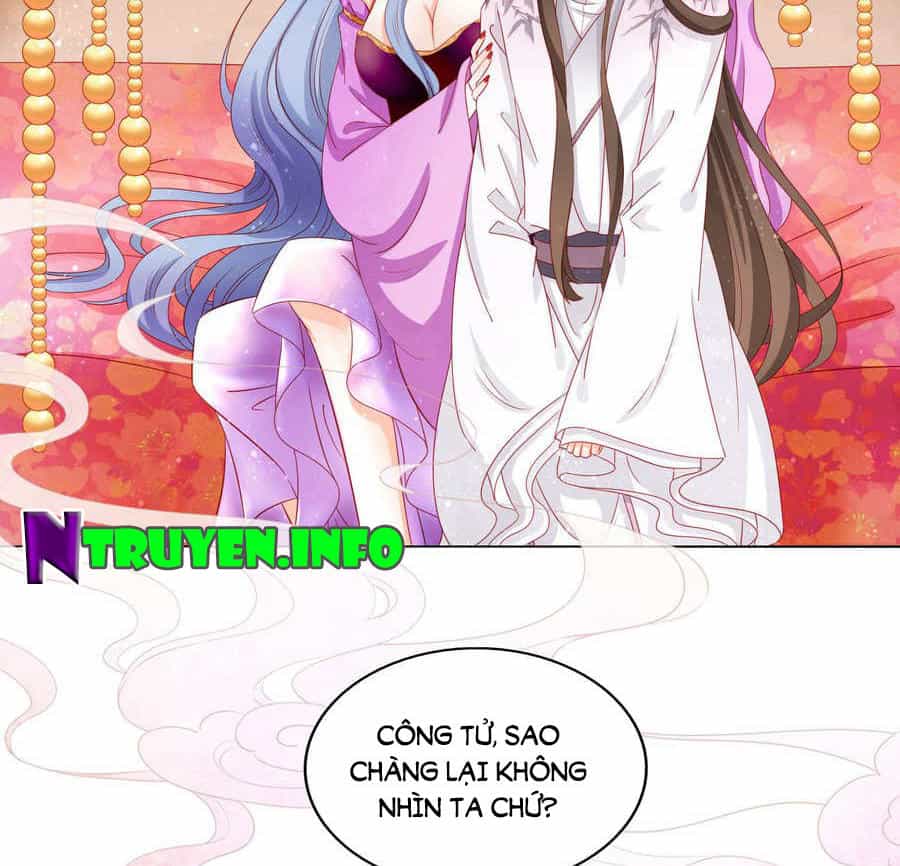 Nam Phi Nữ Tướng - Chương 30 - ảnh 15