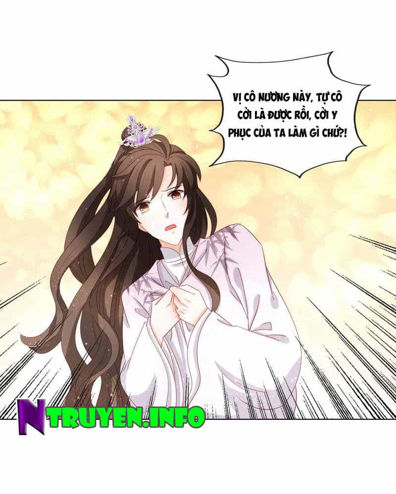 Nam Phi Nữ Tướng - Chương 30 - ảnh 29