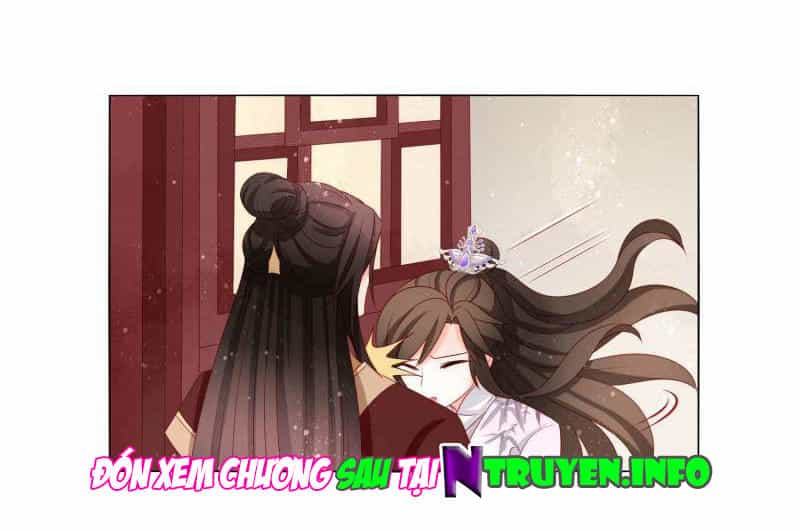 Nam Phi Nữ Tướng - Chương 30 - ảnh 32