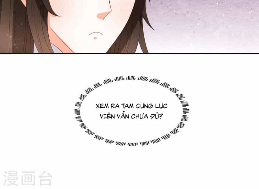 Nam Phi Nữ Tướng - Chương 30 - ảnh 6