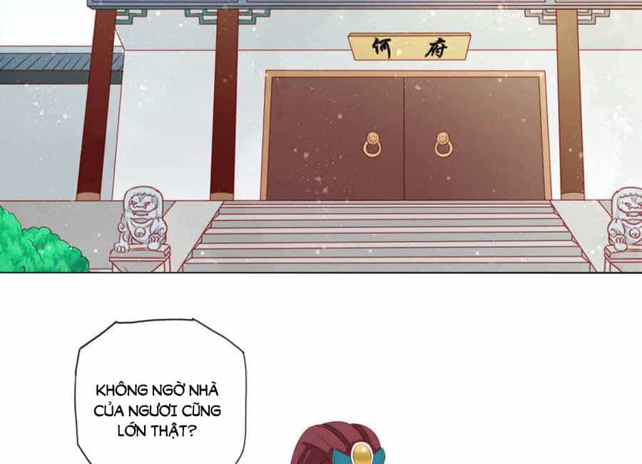 Nam Phi Nữ Tướng - Chương 31 - ảnh 31