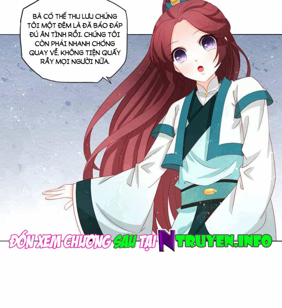 Nam Phi Nữ Tướng - Chương 31 - ảnh 43