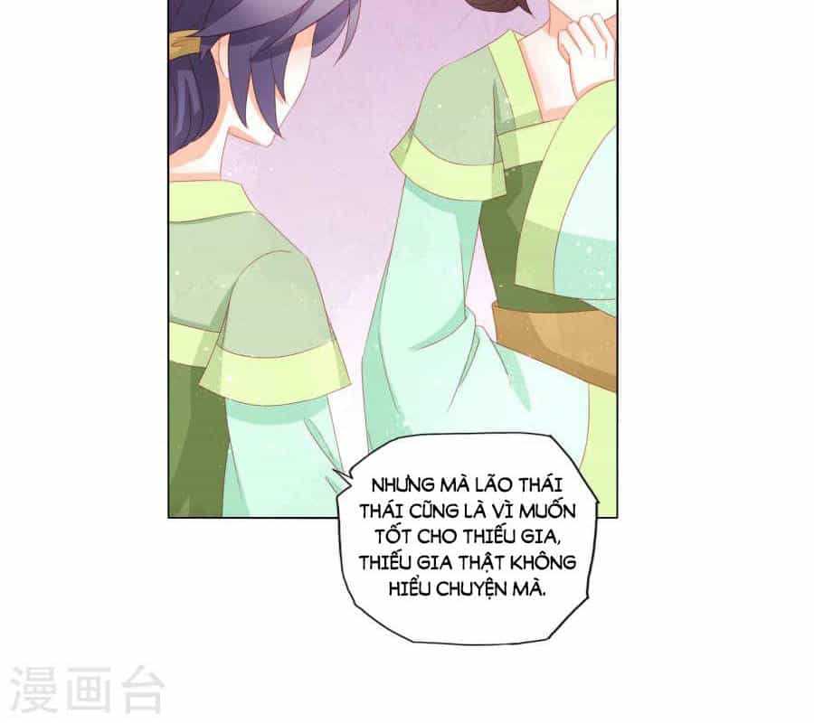 Nam Phi Nữ Tướng - Chương 32 - ảnh 22