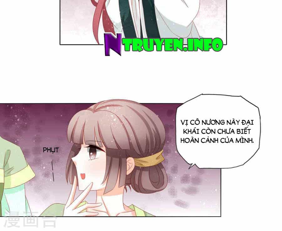 Nam Phi Nữ Tướng - Chương 35 - ảnh 18