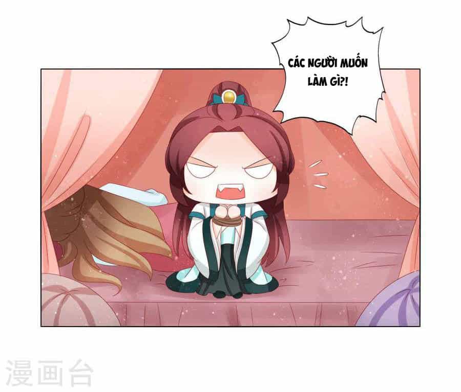 Nam Phi Nữ Tướng - Chương 35 - ảnh 20