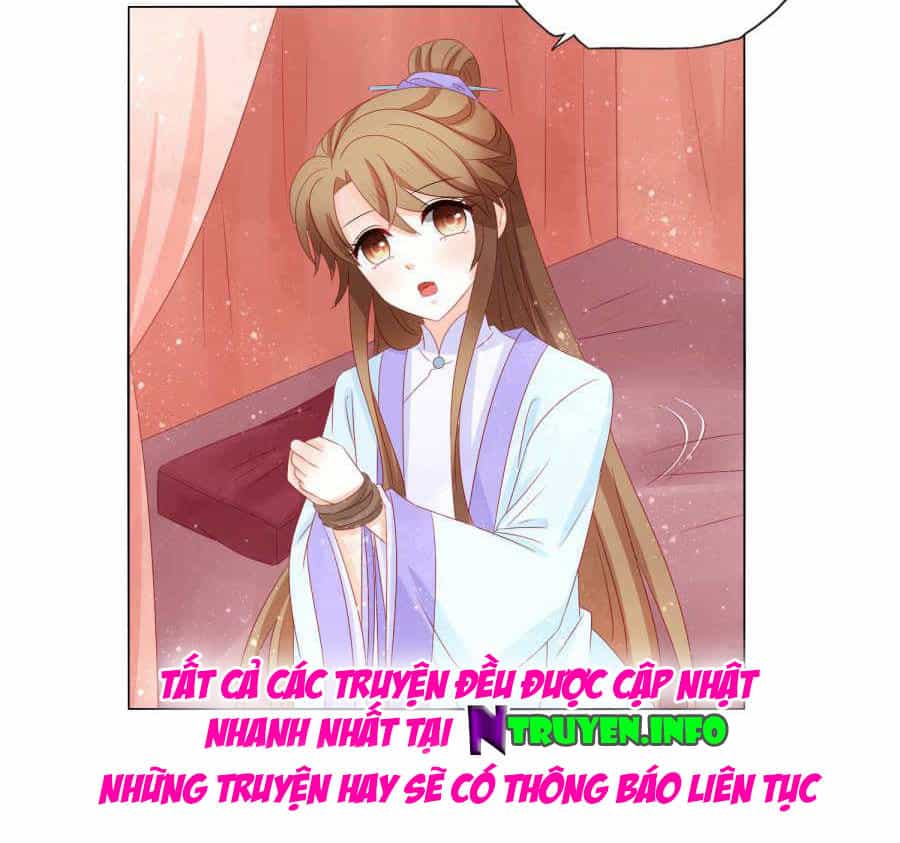 Nam Phi Nữ Tướng - Chương 35 - ảnh 24