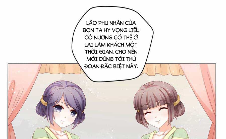 Nam Phi Nữ Tướng - Chương 35 - ảnh 25