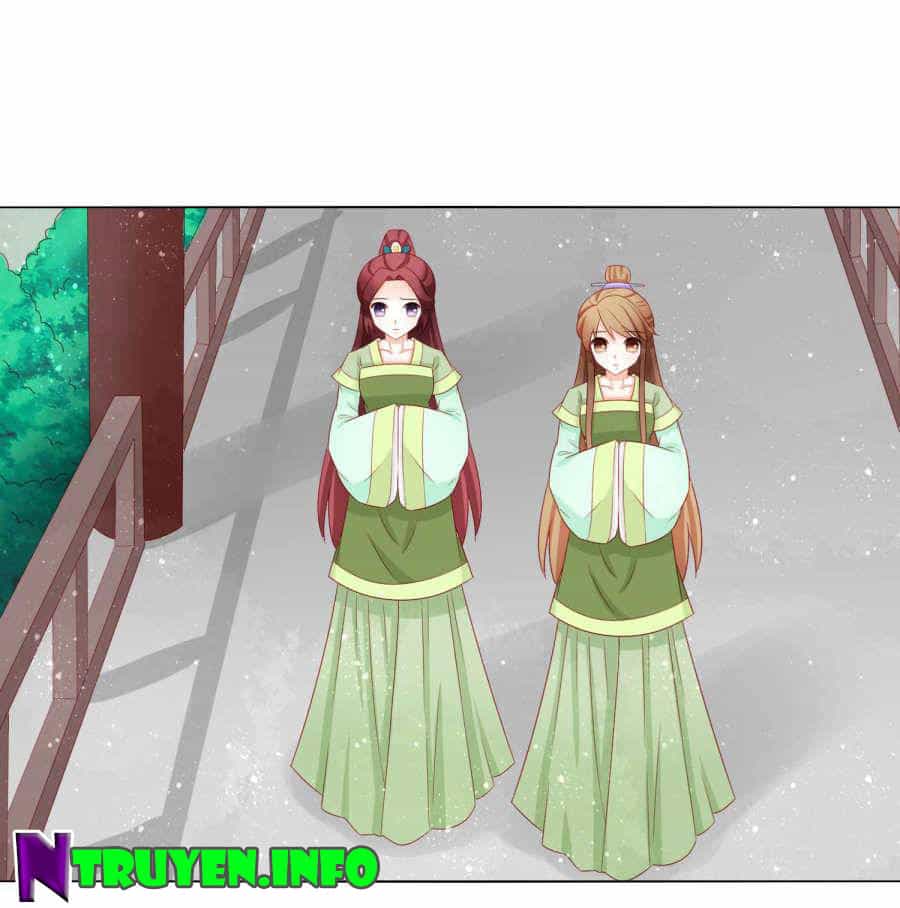 Nam Phi Nữ Tướng - Chương 36 - ảnh 23