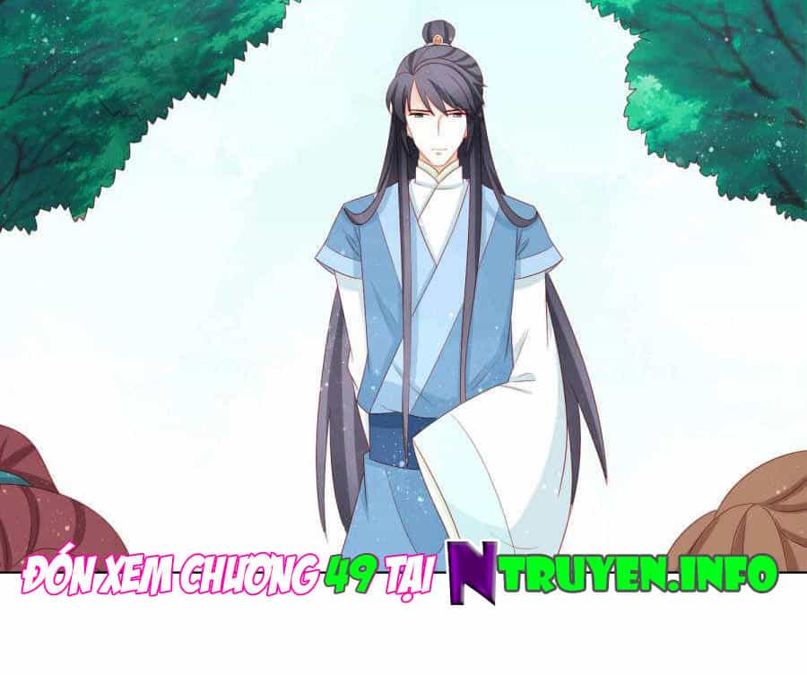 Nam Phi Nữ Tướng - Chương 36 - ảnh 31