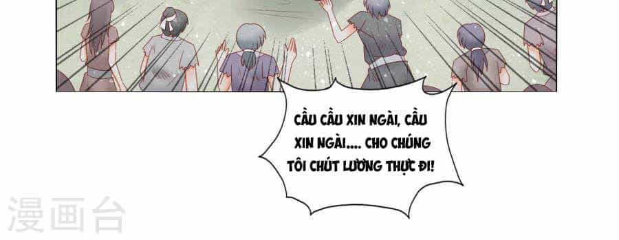Nam Phi Nữ Tướng - Chương 38 - ảnh 7