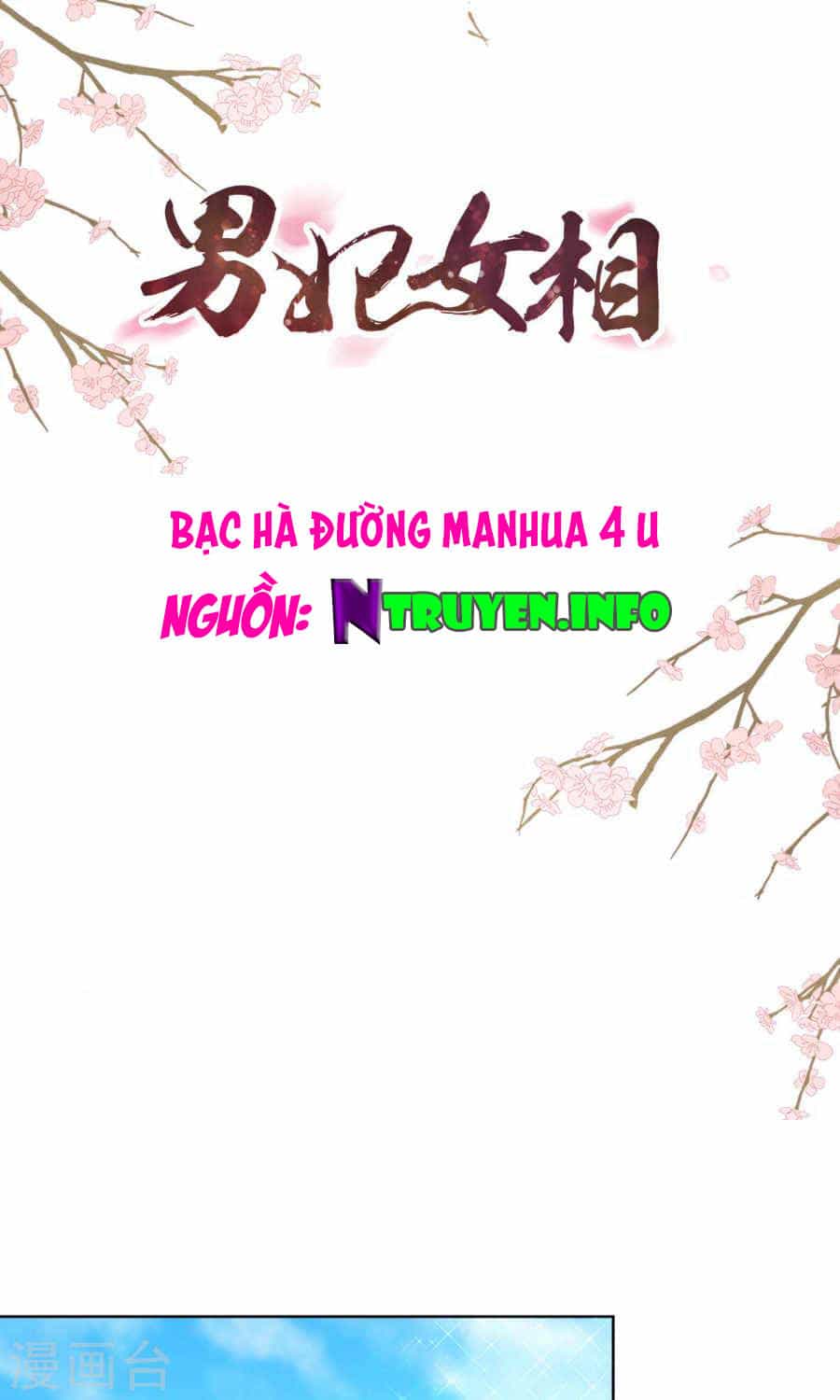 Nam Phi Nữ Tướng - Chương 4 - ảnh 1