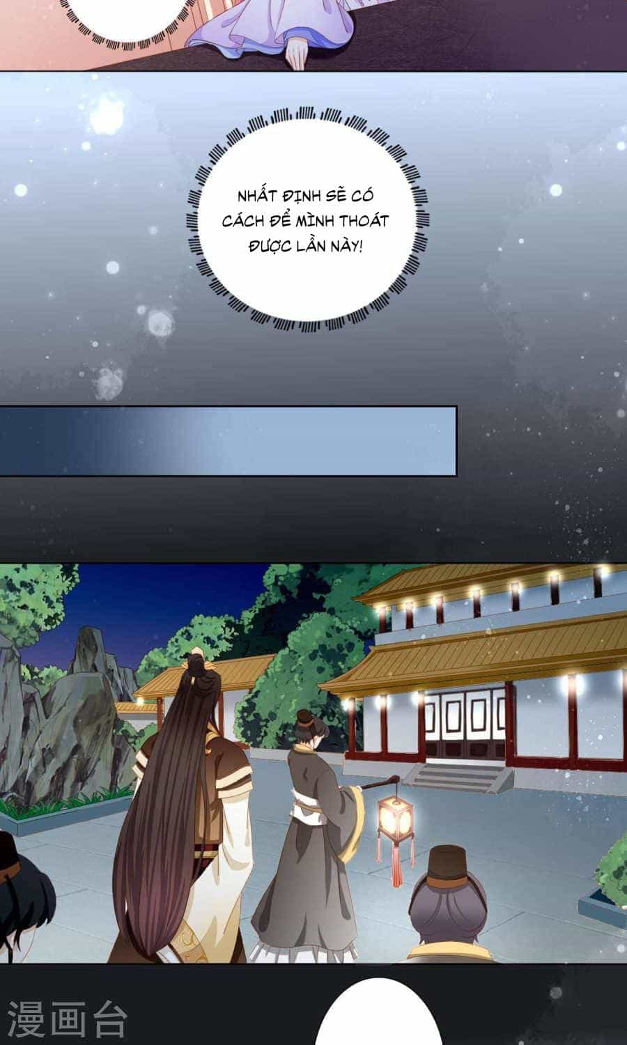 Nam Phi Nữ Tướng - Chương 4 - ảnh 24