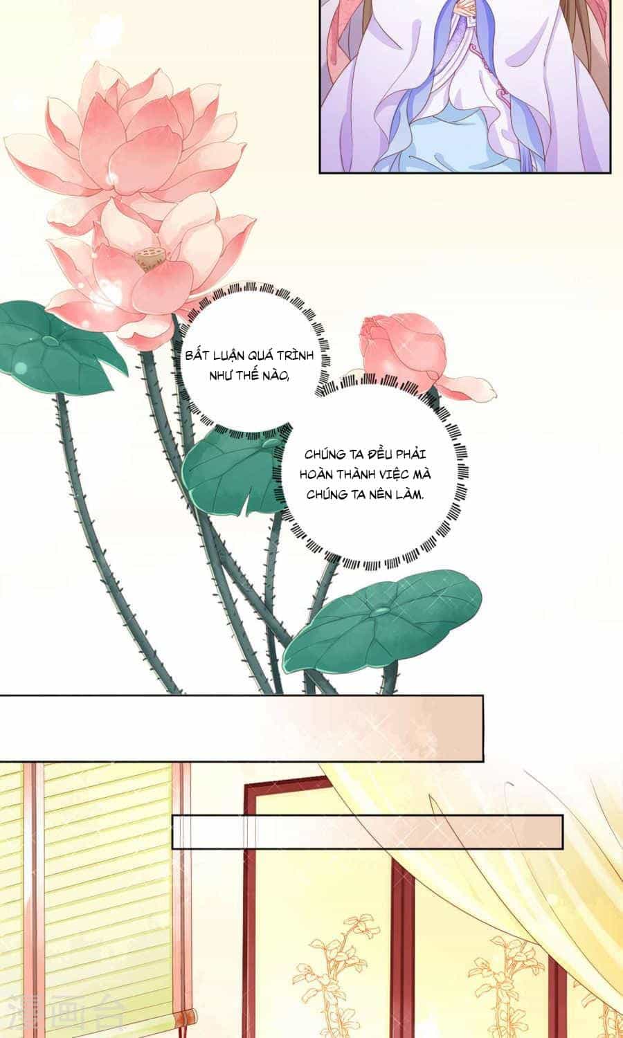 Nam Phi Nữ Tướng - Chương 4 - ảnh 5