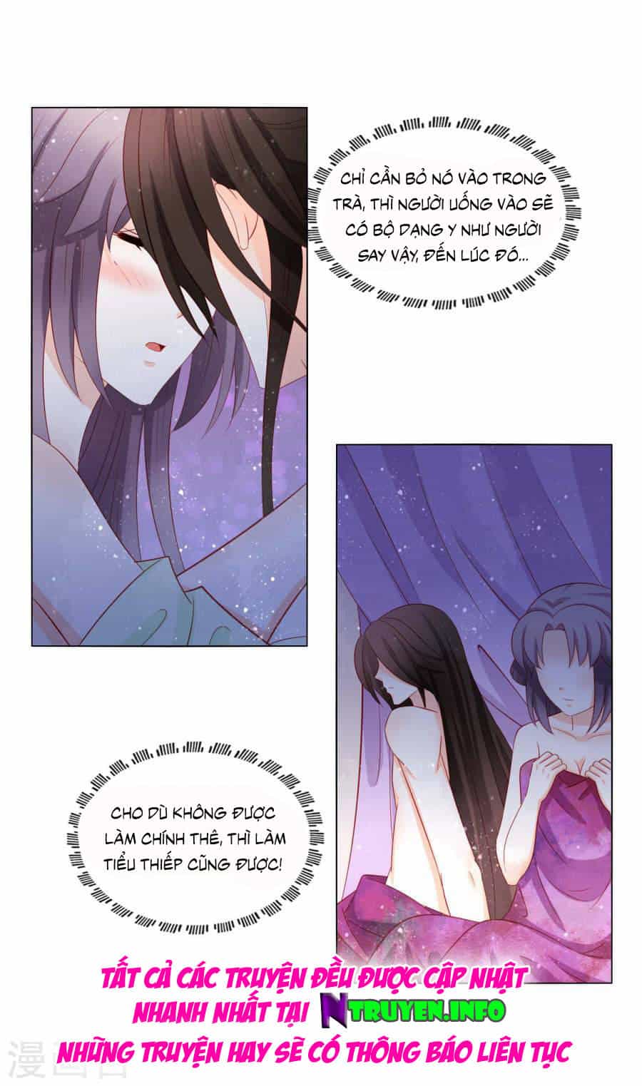 Nam Phi Nữ Tướng - Chương 42 - ảnh 17