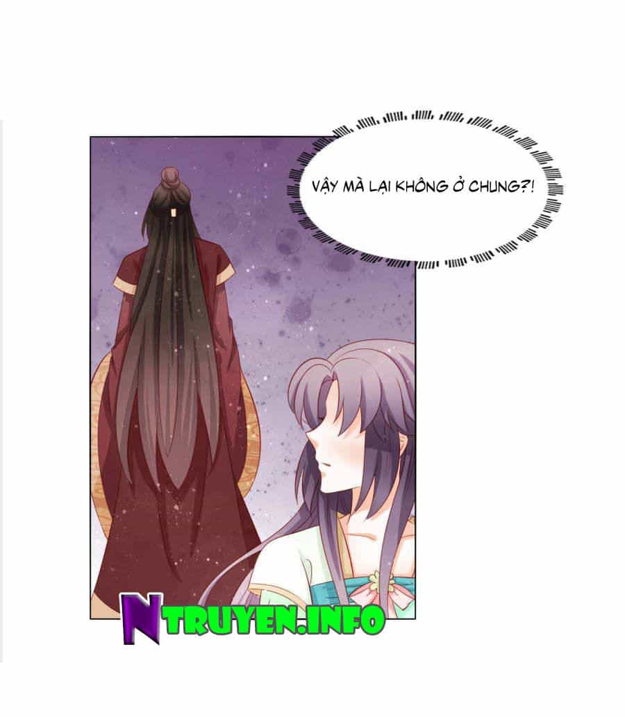 Nam Phi Nữ Tướng - Chương 43 - ảnh 10