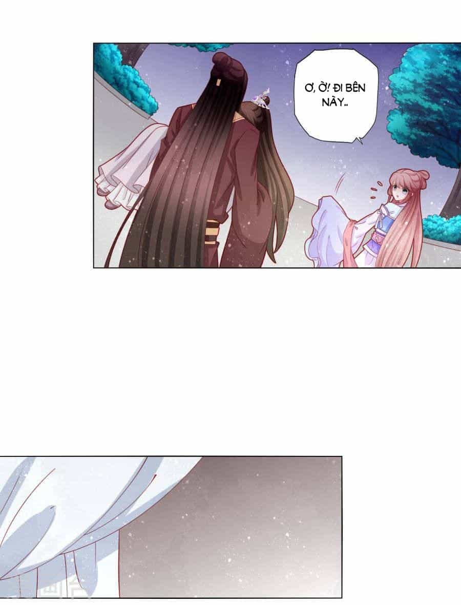 Nam Phi Nữ Tướng - Chương 46 - ảnh 17