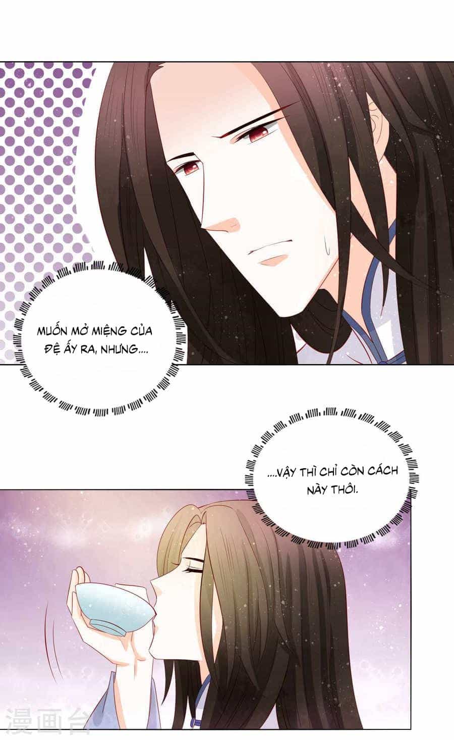 Nam Phi Nữ Tướng - Chương 47 - ảnh 20