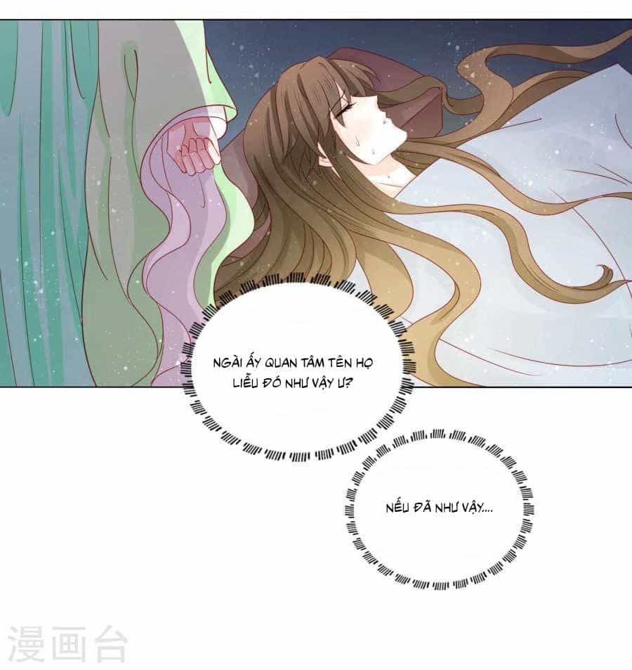 Nam Phi Nữ Tướng - Chương 47 - ảnh 4
