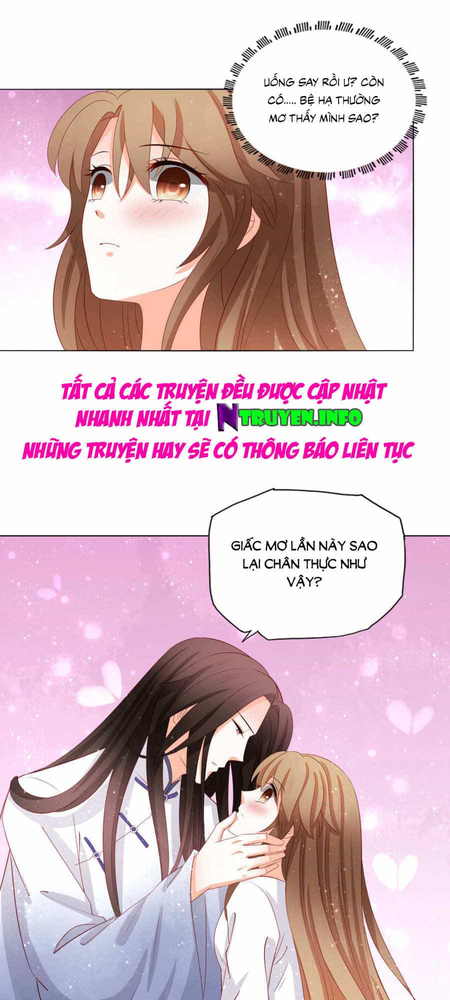 Nam Phi Nữ Tướng - Chương 48 - ảnh 10