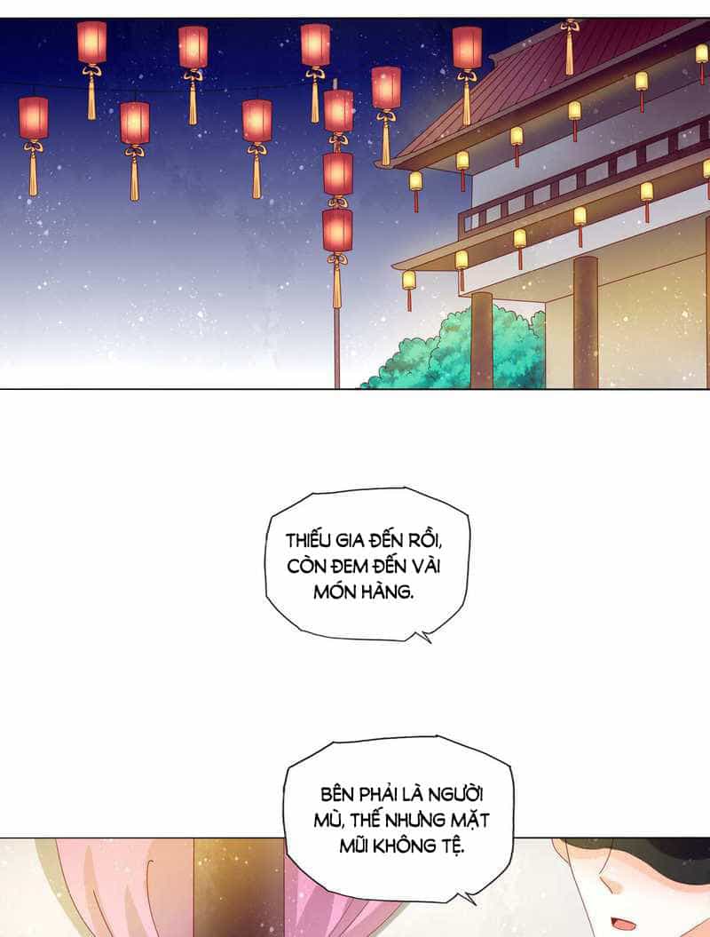 Nam Phi Nữ Tướng - Chương 49 - ảnh 15
