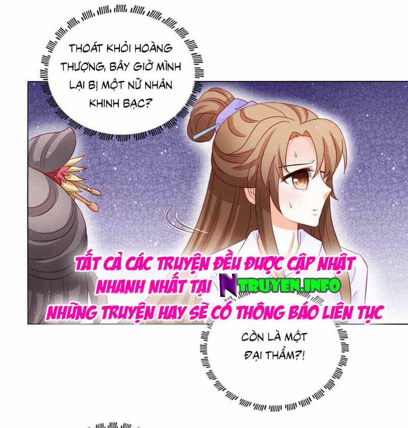 Nam Phi Nữ Tướng - Chương 49 - ảnh 21
