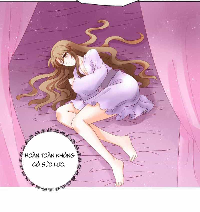 Nam Phi Nữ Tướng - Chương 49 - ảnh 25