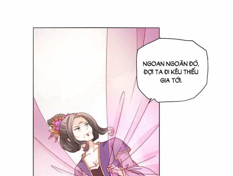 Nam Phi Nữ Tướng - Chương 49 - ảnh 26