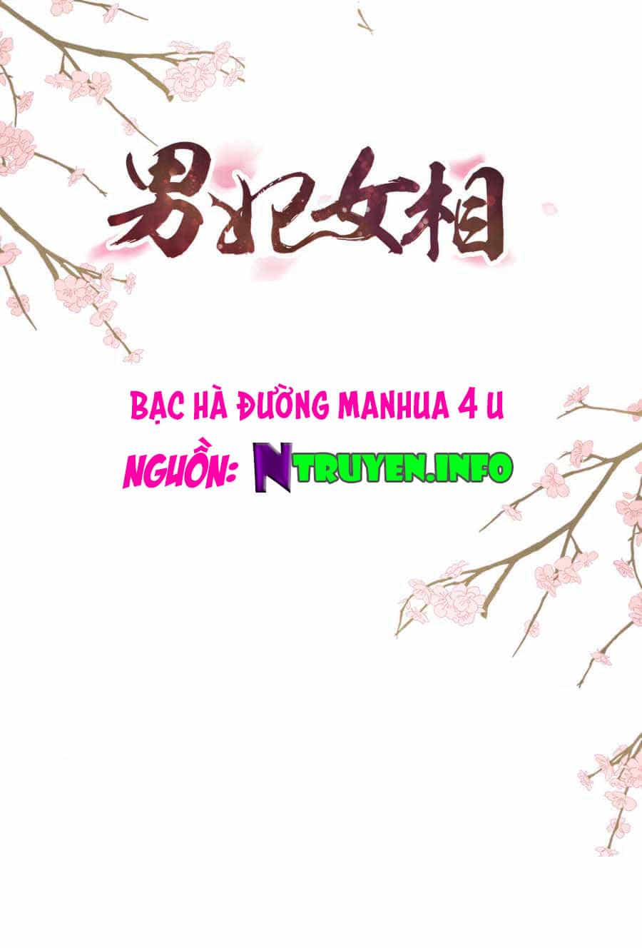 Nam Phi Nữ Tướng - Chương 5 - ảnh 1