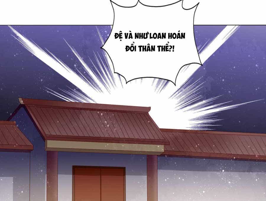 Nam Phi Nữ Tướng - Chương 50 - ảnh 34