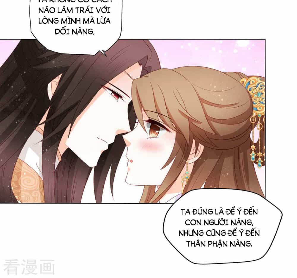 Nam Phi Nữ Tướng - Chương 52 - ảnh 21